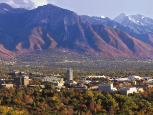 U campus