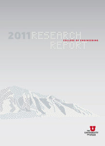  Research Report - 2011 
