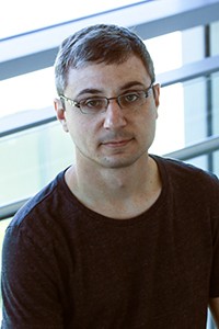 Ryan Stutsman