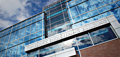 Warnock Engineering Building