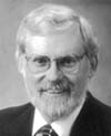 David W. Pershing 1987-1998